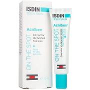 Soins ciblés Isdin Acniben Corrector De Granos Faciales