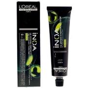 Colorations L'oréal Inoa Coloration D 39;oxydation Sans Ammoniaque 7