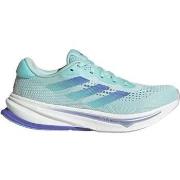 Chaussures adidas SUPERNOVA RISE W