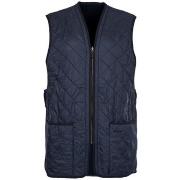 Gilets de costume Barbour MLI0002