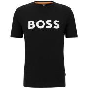 T-shirt BOSS 109802