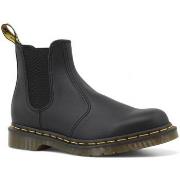 Chaussures Dr. Martens Polacco Stivaletto Uomo Black 2976-27100001U