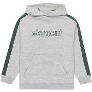 Polaire enfant Element Cornell 90s