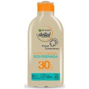 Protections solaires Garnier Eco-ocean Leche Protectora Spf30