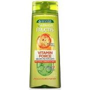 Shampooings Garnier Fructis Vitamine Force Shampooing