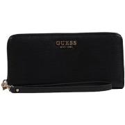 Portefeuille Guess LAUREL SLG LARGE ZIP AROUND SWVC85 00146