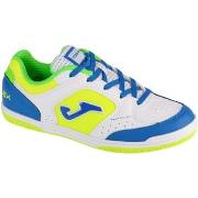 Chaussures enfant Joma Top Flex Jr 24 TPJW IN