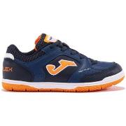 Chaussures de foot enfant Joma TOP FLEX JR IN AZNA