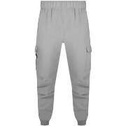 Jogging Marshall Artist Elevate Trackpant Pelican Grey