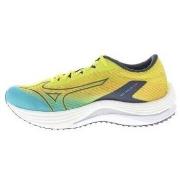 Chaussures Mizuno Wave Rebellion M