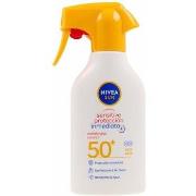 Protections solaires Nivea Sun Sensitive protection Spf50+ Pistola