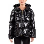 Blouson Pinko Caban Femme