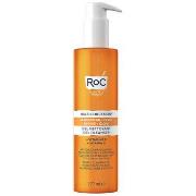 Démaquillants &amp; Nettoyants Roc Revive + Glow Gel Limpiador