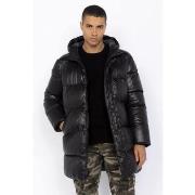 Veste Schott IVAN BLACK