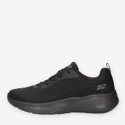 Baskets montantes Skechers 117550-BBK