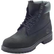 Boots Timberland 110073 Premium 6 in lace