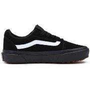 Baskets Vans WARD YT - VN0A5KY7BKA1-BLACL/BLACK