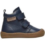 Bottes Naturino Bottes barefoot en cuir WIGGHI VL