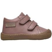 Chaussures Naturino Chaussures barefoot en cuir AMUR VL