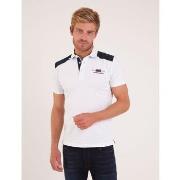 T-shirt Camberabero POLO MC JERSEY