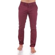 Pantalon Camberabero Pantalon Chino fantaisi