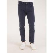 Pantalon Camberabero PANTALON UNI 5 POCHES