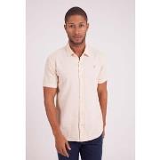 Chemise Camberabero CHEMISE MC UNIE