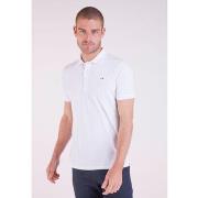 T-shirt Camberabero POLOESS 03 - POLO JERSEY LES ESSENTIELS