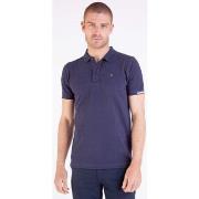 T-shirt Camberabero POLOESS 04 - Polo maille piquée