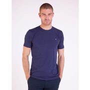 T-shirt Camberabero TSESS 02 - TEE SHIRT JERSEY LES ESSENTIELS