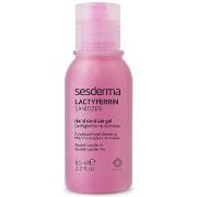 Accessoires corps Sesderma Lactyferrin Sanitizer Gel Higienizante Mano...