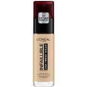 Fonds de teint &amp; Bases L'oréal Infaillible Maquillage Fraîcheur 32...