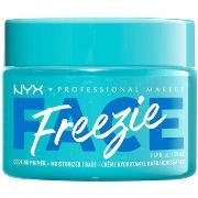 Fonds de teint &amp; Bases Nyx Professional Make Up Visage Freezie Hyd...