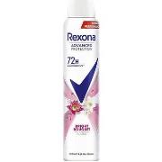 Accessoires corps Rexona Bright Bouquet Déo Vapo