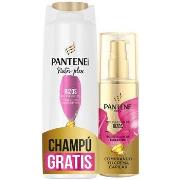 Accessoires cheveux Pantene Boucles Définies Hydra Crème Sans Rinçage ...