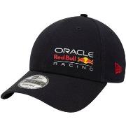 Casquette New-Era Essential 9FORTY Red Bull Racing