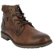 Boots Tom Tailor 638041001