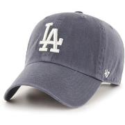 Casquette '47 Brand 47 CAP MLB LOS ANGELES DODGERS CLEAN UP VINTAGE NA...