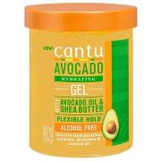 Coiffants &amp; modelants Cantu Avocado Hydrating Gel