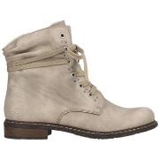 Bottines Rieker 71218