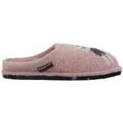 Chaussons Haflinger FLAIR CUCHO