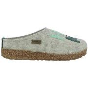 Chaussons Haflinger GRIZZLY HOME