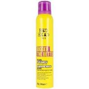 Shampooings Tigi Bed Head Bigger The Better Volume Foam Shampoo