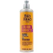 Soins &amp; Après-shampooing Tigi Bed Head Colour Goddess Oil Infused ...