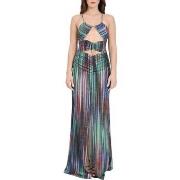 Robe courte Roberto Cavalli 76PAO932-JS252