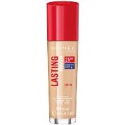 Fonds de teint &amp; Bases Rimmel London Lasting Finish Foundation 070