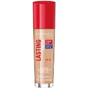 Fonds de teint &amp; Bases Rimmel London Lasting Finish Foundation 150