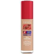 Fonds de teint &amp; Bases Rimmel London Lasting Finish Boost D 39;hyd...