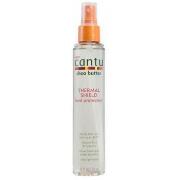 Accessoires cheveux Cantu Beurre De Karité Spray Thermo-protecteur Bou...