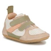 Baskets basses enfant Easy Peasy MY PRE BASKET VELCRO